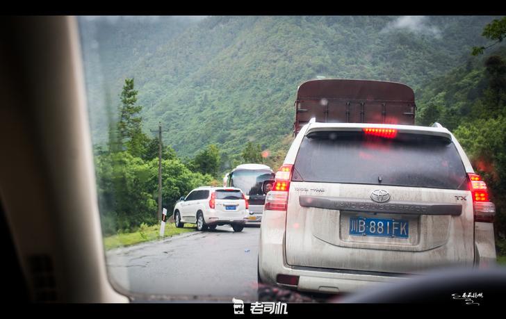 神的孩子都要去西藏，大学生毕业旅行自驾进藏游记