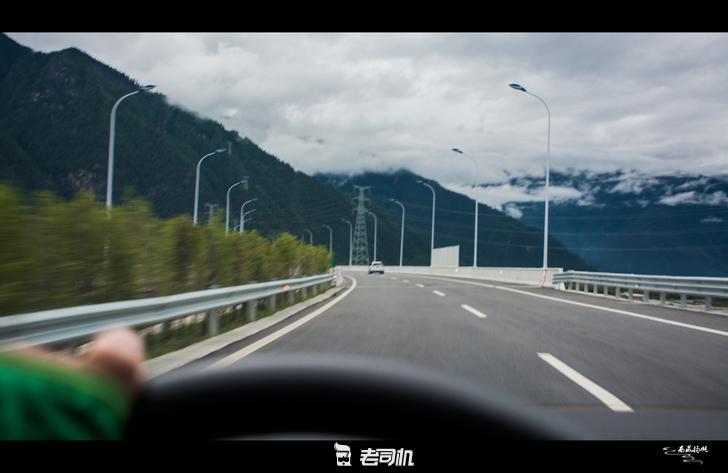 神的孩子都要去西藏,大学生毕业旅行自驾进藏游记