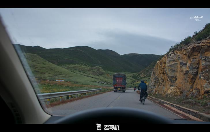 神的孩子都要去西藏,大学生毕业旅行自驾进藏游记