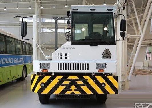 柴油的终极替代 氢燃料卡车能否后来居上？