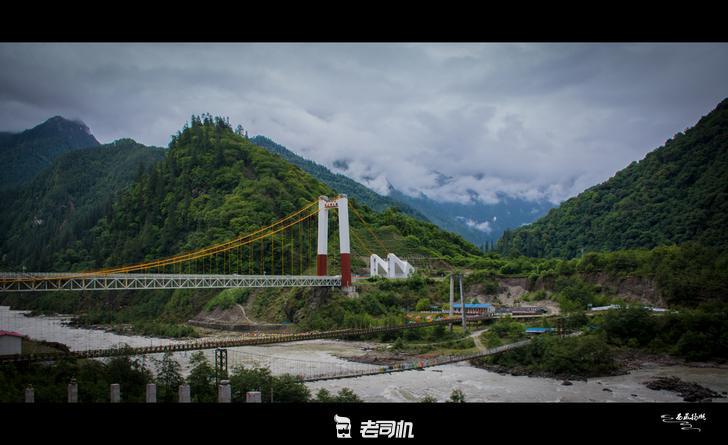 神的孩子都要去西藏,大学生毕业旅行自驾进藏游记