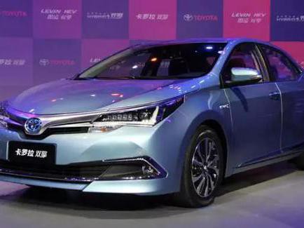 日系车找准了感觉，开始在中国市场吹响反攻的号角