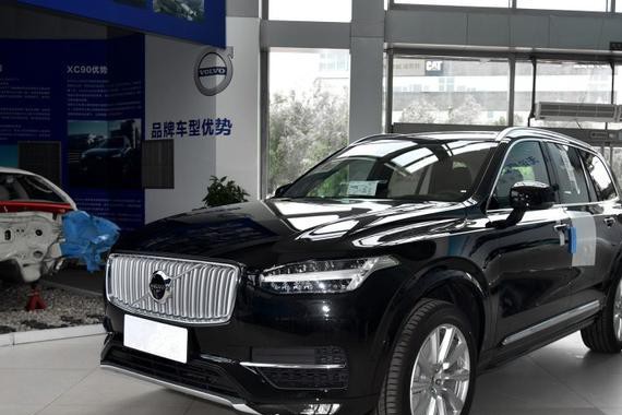 年度SUV非他莫属，战Q7、X5全系均改为7座