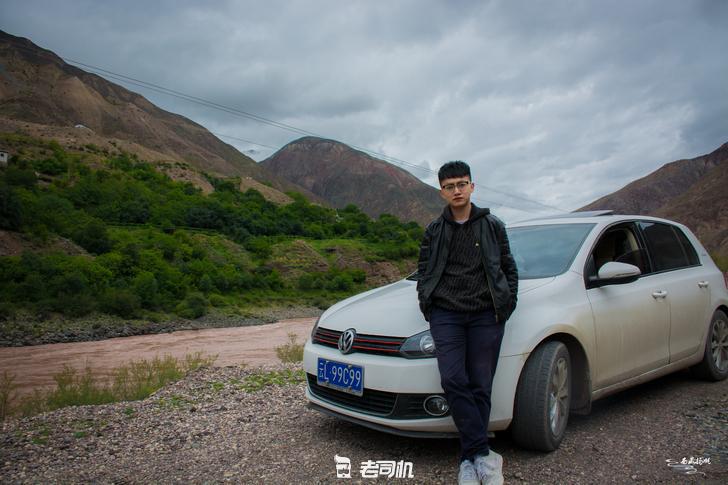 神的孩子都要去西藏,大学生毕业旅行自驾进藏游记