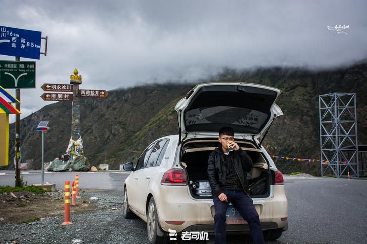 神的孩子都要去西藏,大学生毕业旅行自驾进藏游记