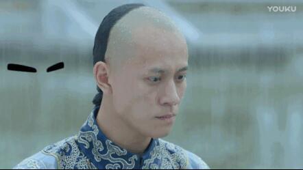 明星尴尬之最——素颜看不到眉毛