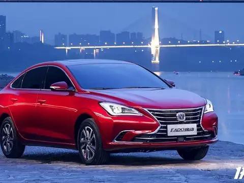 全新长安逸动，全球首发！