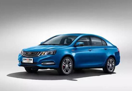 爆款接连不断，吉利7月同比增长88%至9.1万辆