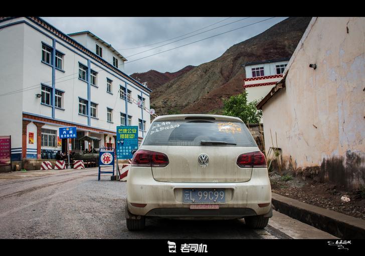 神的孩子都要去西藏，大学生毕业旅行自驾进藏游记