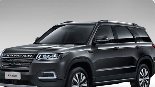 口碑营销时代，CS95凭啥脱颖而出？