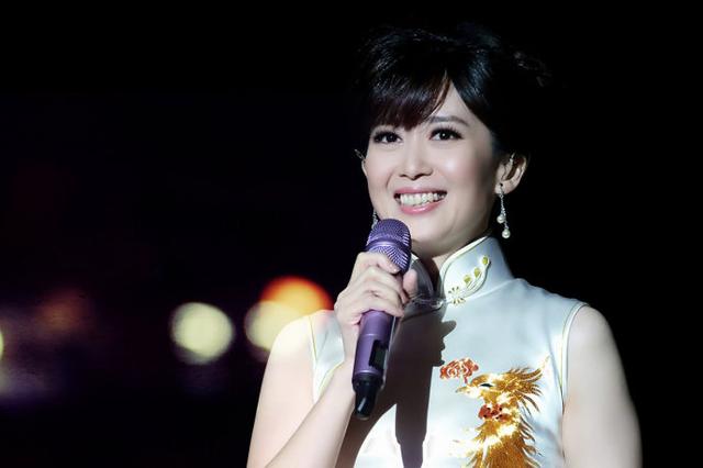 孟庭苇与张志鹏离婚真相揭秘