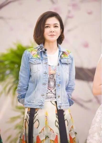 《我们来了2》关之琳脸都垮掉了！镜头少的可怜还一脸不屑 汪涵都拿她没办法 - 9