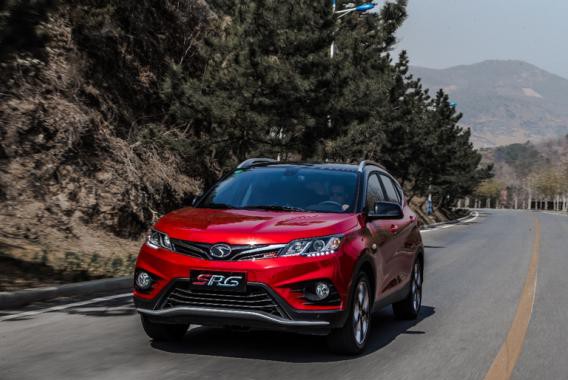 8万预算，名爵ZS、东南DX3、奔腾X40该买哪款