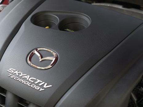 马自达将推出第二代创驰蓝天发动机 燃效提高