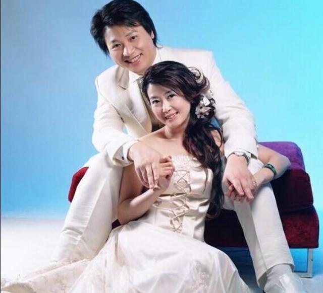 孟庭苇与张志鹏离婚真相揭秘
