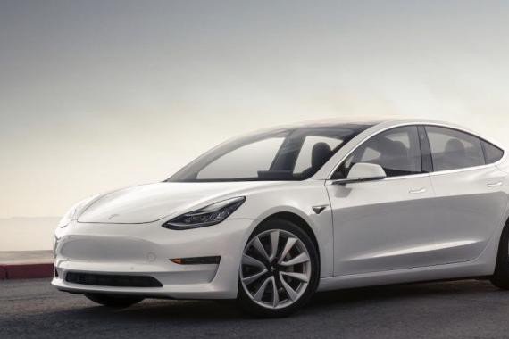 背后有何秘密？特斯拉Model 3不对外公布电池属性