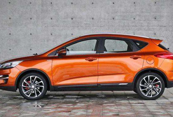 “最省油SUV”仅5.9L个油, 配全景天窗, 7.78万起售