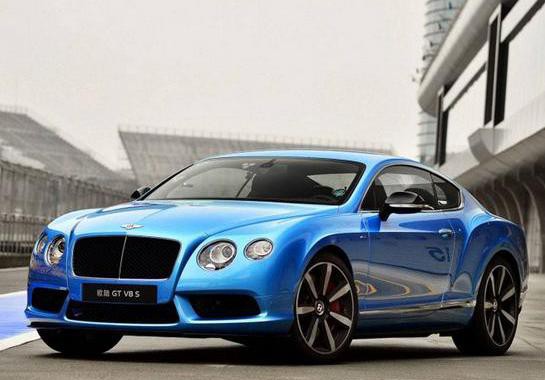 又推新款，TA是行走在陆地上的“豪华游艇”！