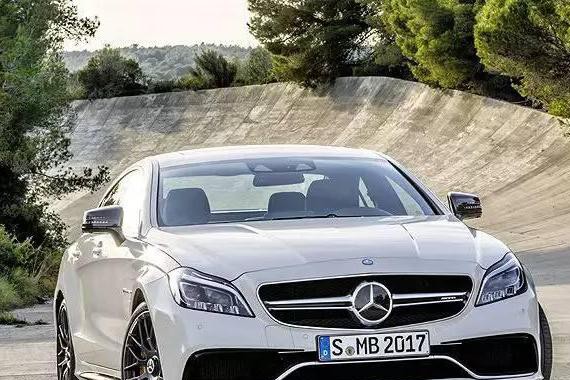 奔驰将再推AMG 53？这数字代表啥，容我替您解释