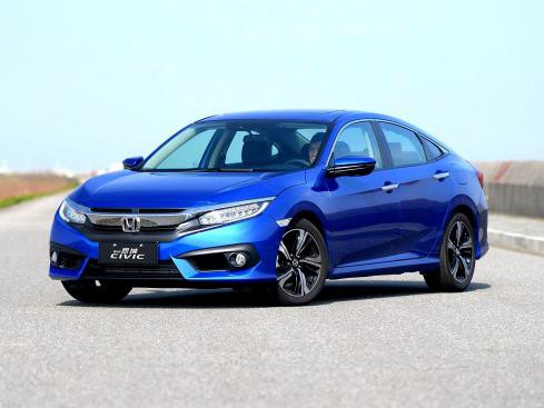 预算15万元落地 选思域还是X-RV？