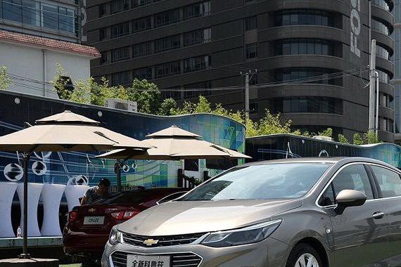 科鲁兹故障难以排除 消费者权益谁来维护？