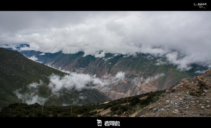 神的孩子都要去西藏，大学生毕业旅行自驾进藏游记