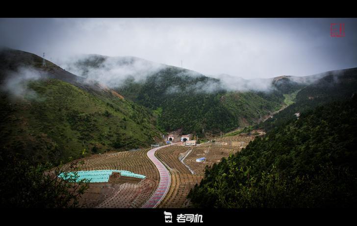 神的孩子都要去西藏，大学生毕业旅行自驾进藏游记