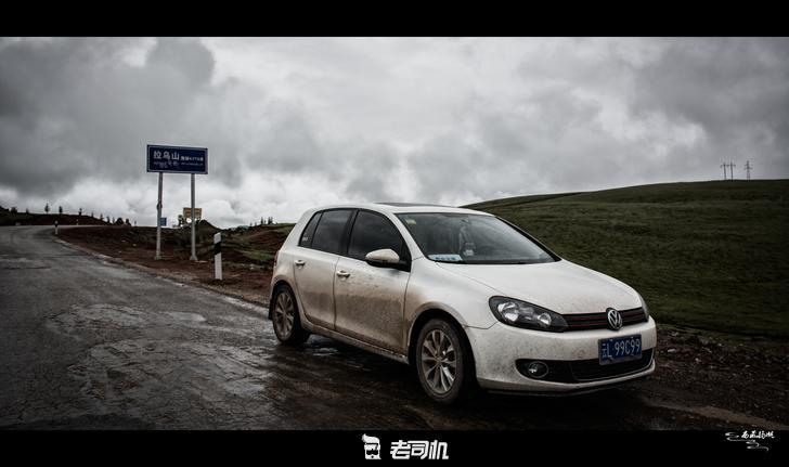 神的孩子都要去西藏,大学生毕业旅行自驾进藏游记