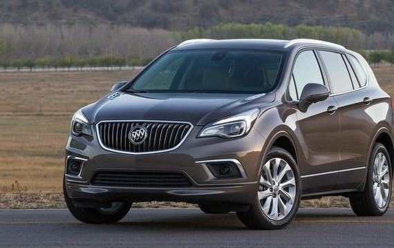 死磕大众途观，作为挑战者，别克昂科威算成功了吗？