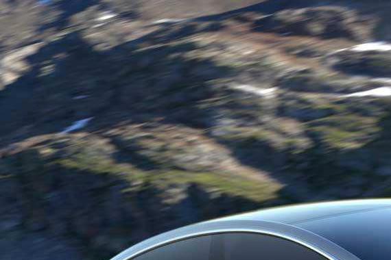 最便宜的特斯拉       详解Model 3