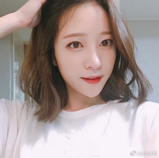 染发哪种颜色好看 头发颜色2017流行色最受欢