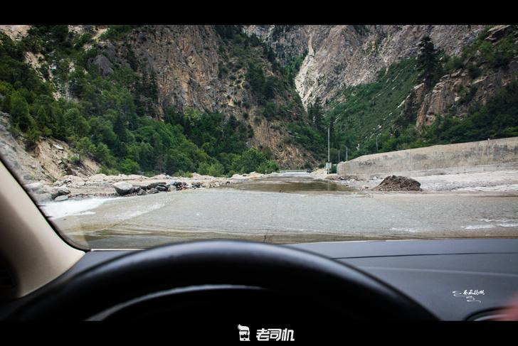 神的孩子都要去西藏,大学生毕业旅行自驾进藏游记