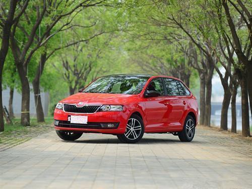 8万块的合资小型车 小小的车大大的梦