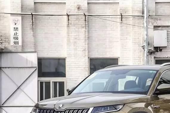 最便宜可靠的七座SUV都在这里了