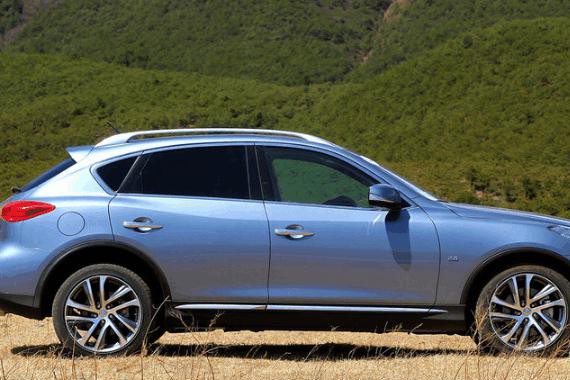 颜值完爆奥迪Q5，牌子比大众还硬，直降6万！