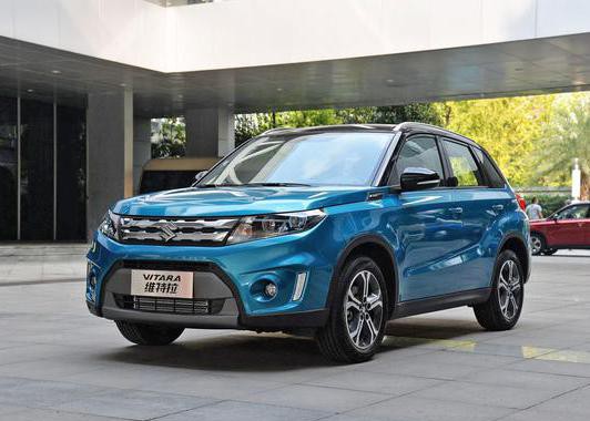 10多万的高颜值SUV，韩系日系谁更值得买？