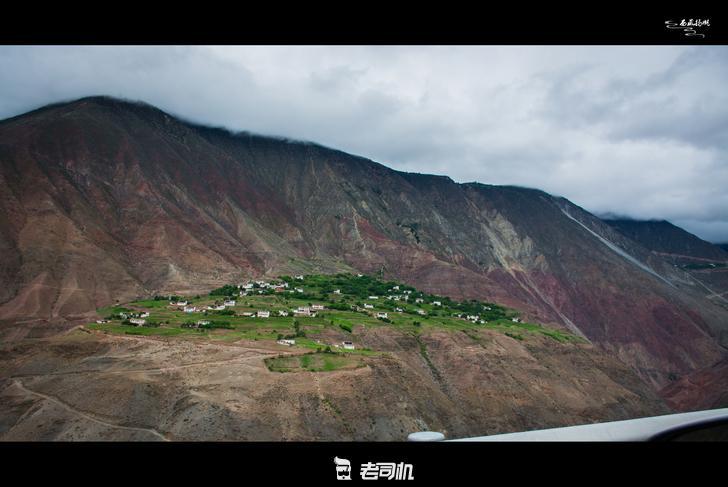 神的孩子都要去西藏，大学生毕业旅行自驾进藏游记