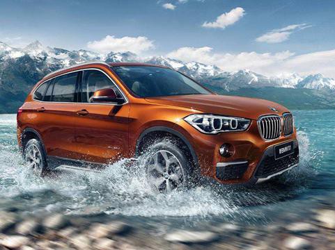 新款X1价格大跳水，是被冠道逼上绝境了吗？