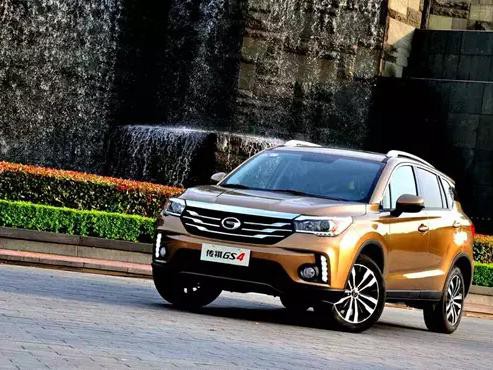 这些国产车都卖到国外了，中国月亮也挺圆！