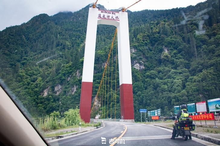 神的孩子都要去西藏，大学生毕业旅行自驾进藏游记