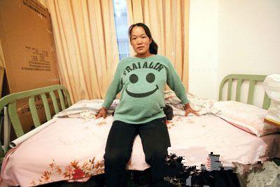 连生三个女孩都是畸形儿,再怀孕不求儿女只求平安