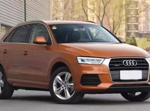 德系SUV前三强，下半年买车的别错过！