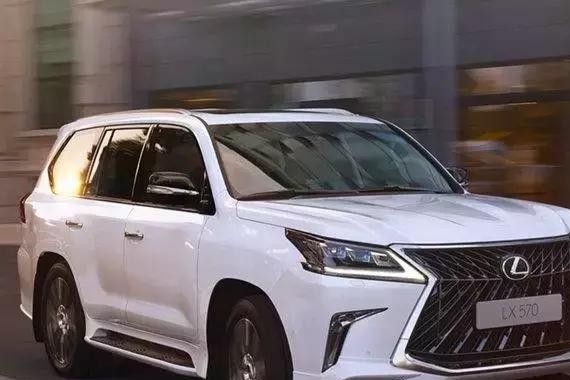 这款大面包车加价35万，总价逼近奔驰S级