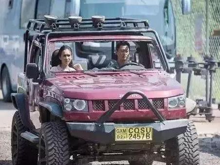 世界上没有什么事，是一个大IP解决不了的