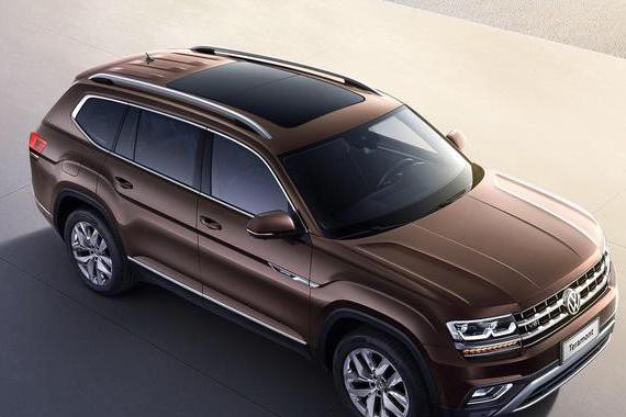 不要日韩系，只要性价比！老司机推荐的三款18万SUV