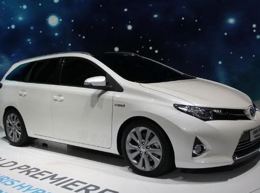 卡罗拉、英朗都出旅行版了，旅行车的春天要来了吗？