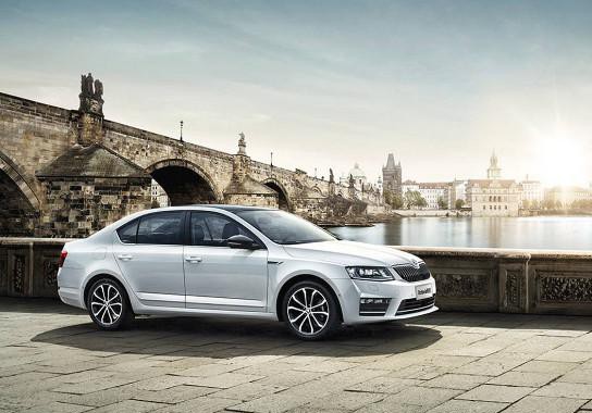 9.98万起，这台正宗德系轿车，油耗、性价比不输日系