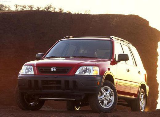 中型SUV的时代，20万CRV凭什么叫板探界者柯迪亚克