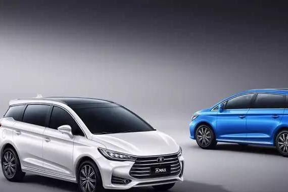 前奥迪设计师设计首台BYD新车正式曝光，年内将上市