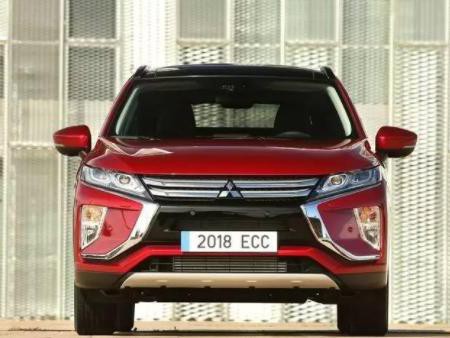 三菱这台新车，勾起你掏腰包的冲动